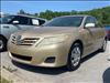 2011 Toyota Camry 4DR SDN I4 AUTO (GS)
