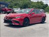 2021 Toyota Camry SE AUTO