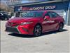 2020 Toyota Camry SE AUTO