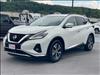 2020 Nissan Murano FWD SV