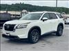 2022 Nissan Pathfinder SV 4WD