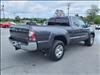 2011 Toyota Tacoma Base