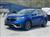 2020 Honda CR-V EX-L AWD