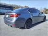 2015 Lexus GS 350 Base