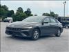 2024 Hyundai ELANTRA SE IVT