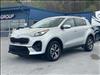 2020 Kia Sportage LX FWD