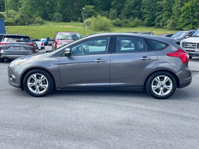2014 Ford Focus 5DR HB SE