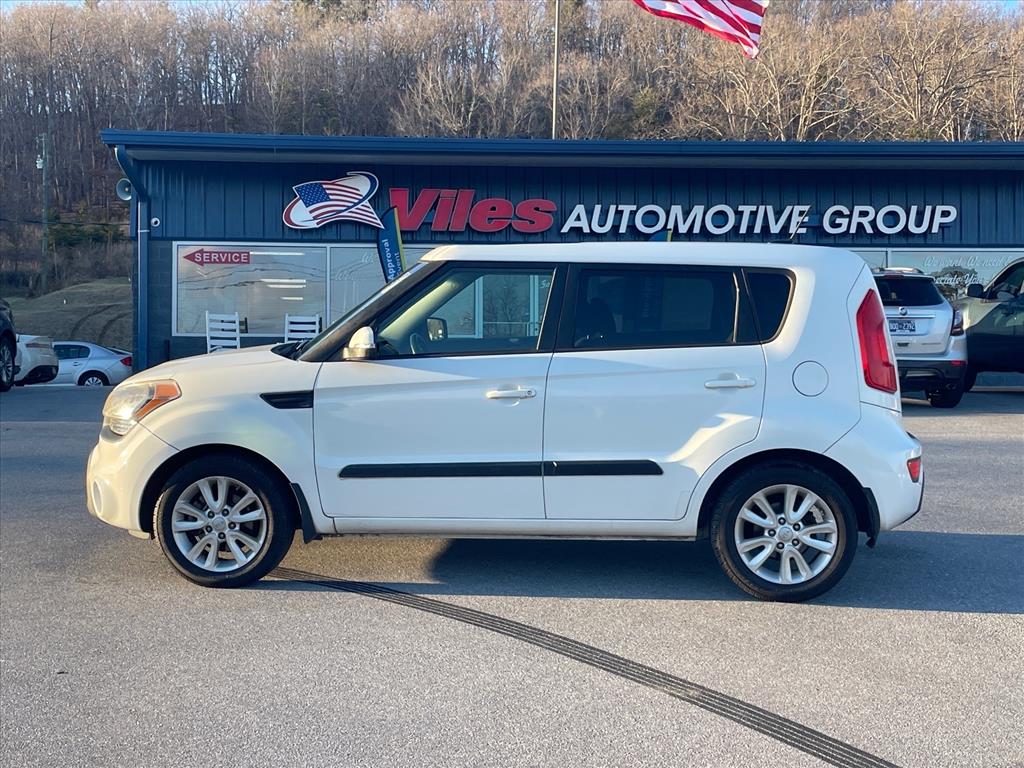 2013 Kia Soul + - Photo 4