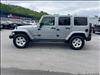 2015 Jeep Wrangler Unlimited 4WD 4DR SAHARA