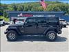 2013 Jeep Wrangler Unlimited 4WD 4DR RUBICON