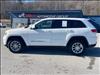 2022 Jeep Grand Cherokee WK LAREDO E 4X4 - thumbnail 4