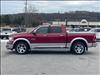 2014 RAM 1500 4WD CREW CAB 140.5  LARAM - thumbnail 4
