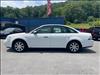 2008 Ford Taurus 4DR SDN SEL FWD