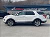 2018 Ford Explorer LIMITED 4WD - thumbnail 4