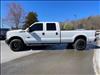 2012 Ford F-350 Super Duty 4WD CREW CAB 156  XL