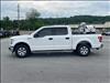 2017 Ford F-150 XLT 2WD SUPERCREW 5.5 BO