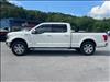 2018 Ford F-150 LARIAT 4WD SUPERCREW 5.5