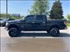 2012 Ford F-150 4WD SUPERCREW 145  XLT