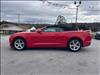 2023 Chevrolet Camaro 2DR CONV 1LT