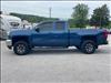2016 Chevrolet Silverado 1500 4WD DOUBLE CAB 143.5  LT