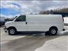 2018 Chevrolet Express RWD 3500 155