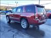2020 Cadillac Escalade Platinum