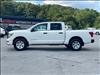2021 Nissan Titan 4X4 CREW CAB S