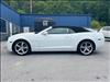 2013 Chevrolet Camaro 2DR CONV LT W/1LT