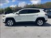 2017 Jeep Compass LATITUDE 4X4