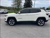 2017 Jeep Compass LIMITED 4X4