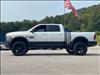 2018 RAM 2500 POWER WAGON 4X4 CREW CAB