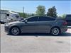 2017 Ford Fusion SE FWD