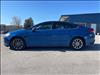2017 Ford Fusion SE FWD