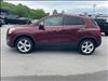 2016 Chevrolet Trax AWD 4DR LTZ