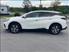 2020 Nissan Murano FWD SV