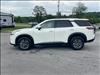 2022 Nissan Pathfinder SV 4WD