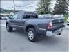 2011 Toyota Tacoma Base