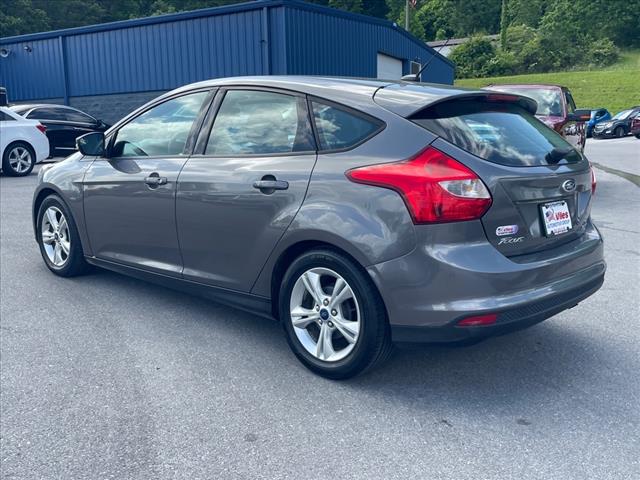 2014 Ford Focus 5DR HB SE