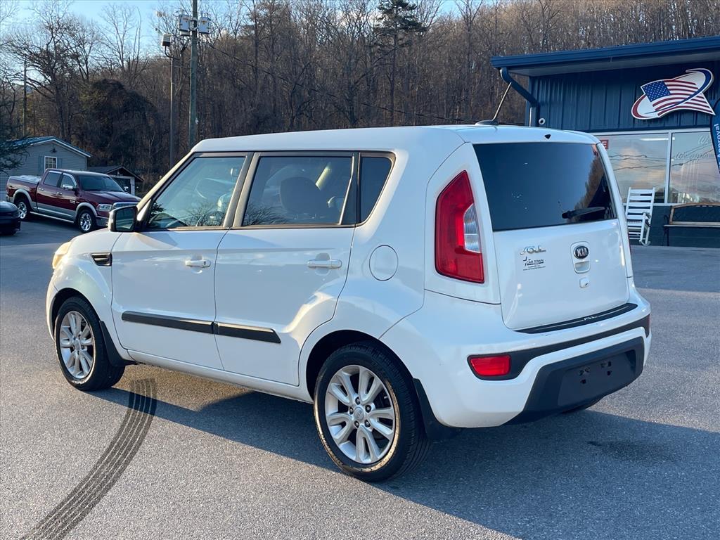 2013 Kia Soul + - Photo 5