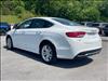 2015 Chrysler 200 4DR SDN LIMITED FWD