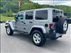 2015 Jeep Wrangler Unlimited 4WD 4DR SAHARA