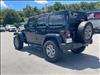 2013 Jeep Wrangler Unlimited 4WD 4DR RUBICON