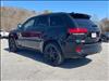 2021 Jeep Grand Cherokee LIMITED X 4X4