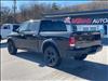 2024 RAM 1500 Classic WARLOCK 4X4 CREW CAB 57 - thumbnail 5