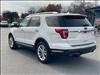 2018 Ford Explorer LIMITED 4WD - thumbnail 5