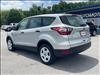 2018 Ford Escape S FWD