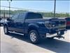 2010 Ford F-150 4WD SUPERCREW 145  XLT