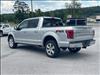 2016 Ford F-150 4WD SUPERCREW 145  PLATIN