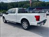 2018 Ford F-150 LARIAT 4WD SUPERCREW 5.5