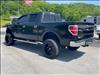 2012 Ford F-150 4WD SUPERCREW 145  XLT